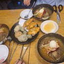 북촌손만두 안산중앙점