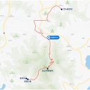 서해랑길 7코스 이미지