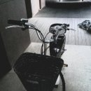 야마하 하이브리드 전기 자전거 가격문의 이미지