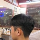 션 남성커트샵