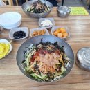 대연포항물회