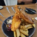 하이홀본 (High Holborn)