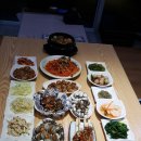 장도웰빙꼬막정식 이미지