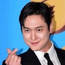 고경표, 광주 마운드 데뷔…KIA 타이거즈 시구 이미지