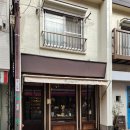 (6/19반)나의 작은 수채화 일러스트 | 일본 도쿄 문구 여행 (6) 기치조지역 주변