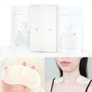 에스에스컴 | 승모근 라인 매끈하게, 에슬 한가인 승모 패치 후기