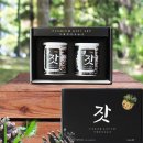 가평잣진우농산