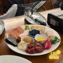 매산1세천 | 수원역 로데오거리 술집 매산술집 솔직후기｜오합 신선도 괜찮고 술 종류 다양, 끝도 없음