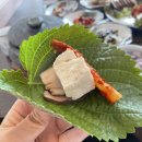 용장골순두부