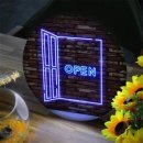 엘이디사인아트