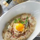 파스타한장 이미지