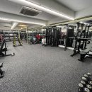 코엑스짐 군자역점 이미지