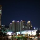 진양교차로 신발동상 이미지