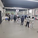 경희대우리들의태권도장(2층) 이미지