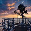 등기산스카이워크 이미지