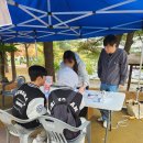 백마회관 | 효안과 2024 충남대학교 축제 백마대동제 부스 운영 후기