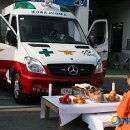 화천소방서(화천119안전센터) 뉴시스