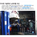선일하이테크 자동차정비 이미지