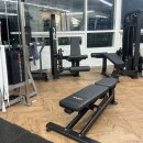 데이짐PT | 안산 고잔동 스카이짐 그룹PT 하체 데이 솔직후기｜바벨+스미스머신