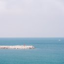 등명해변(철길옆) 이미지