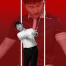 히든랩 골프 연습장 이미지