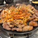 이마트24 서구토성점 | [부산 서구 부민동/가성비맛집] 4500원에 즐기는 뒷고기 맛집 &#34;고기의정점&#34;(내돈내산)