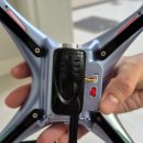 토이즈 | [ 입문용 어린이드론 시마드론 X5HW 후기 대호토이즈 에어리얼드론 비교 ]