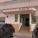 경북아파트 버스정류장 이미지