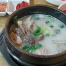 황해도순대 이미지