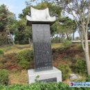 학성군 김완장군 영당 이미지