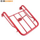 탑타이어 | 테무 오토바이 탑박스 구입 및 설치 후기 - 시티100에 실사용 기록