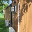 세천 공중화장실 이미지