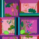 Flower Garden 이미지