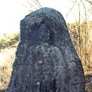 영풍두월리약사여래석불 이미지