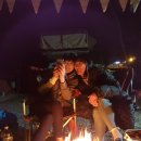 율곡캠핑장 이미지