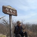 성주호 둘레길 독용산성길 코스 | 백두 수도 가야 독용산단맥 성주; 형제봉(1,022m)+ 독용산(955m)