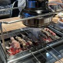 김사부양꼬치 이미지