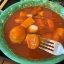 길주초등학교 | 안동떡볶이맛집 우리할매떡볶이 안동점 가래떡세트 후기