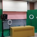 안산미디어도서관 영상스튜디오 | 익산학생교육문화관에 이런 공간이?! 스튜디오 내일 체험후기