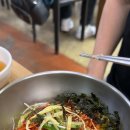 성서 이화국수 재방문 후기