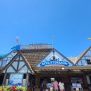 East Side | 텍사스 워터파크 Schlitterbahn Waterpark New Braunfels 1편 East side