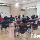 건강해짐(Gym) 이미지