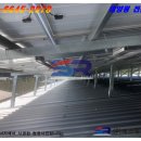 덕진 태양광발전소 이미지