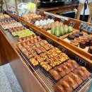 한아름베이커리 | [천안 베이커리 카페] 천안 디저트 맛집 추천 "제과상점"