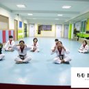 경희대 보람 태권도장 이미지