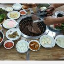 화천식당 이미지