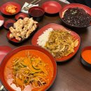 군포초등학교 | 군포 짬뽕 맛집 중화미식관, 불향 가득한 정통 중식당 후기