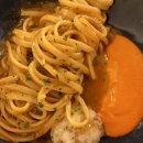 Linguine di Gragnano aglio olio peperoncino 이미지