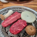 아산시 중앙도서관 | 가성비 아산한우 최고등급 소고기가 맛있는 배방한우 정육식당