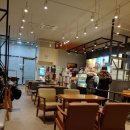 씨유김포풍무역점 | 이디야커피 김포 풍무역점 복분자뱅쇼 후기 및 가격